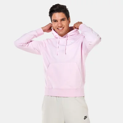 Nike Men's Sportswear Club Hoodie